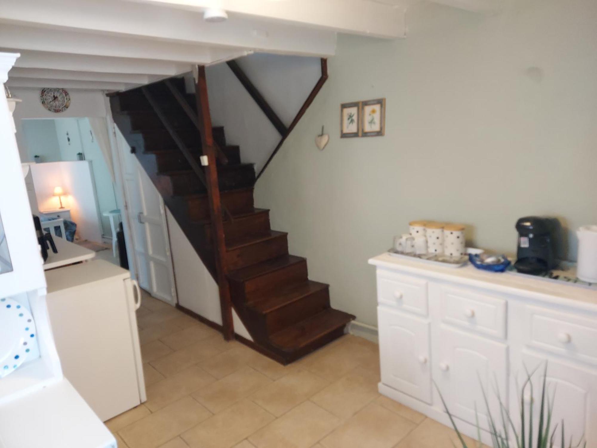 Charming Two Bedroom Gite With Beautiful Gardens コンフォラン エクステリア 写真